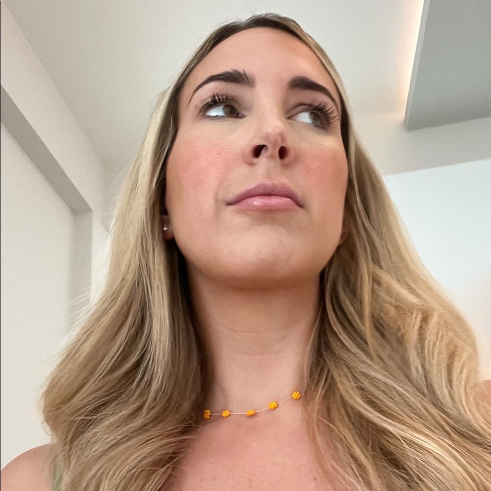 Meet your Posher, Meredith